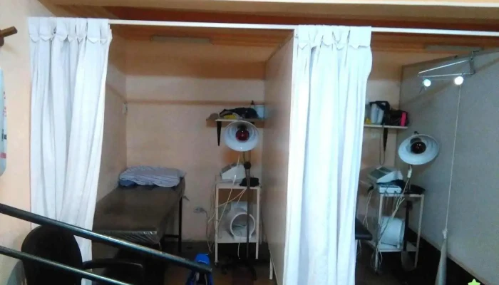 Centro de Rehabilitacion Simoca - Simoca