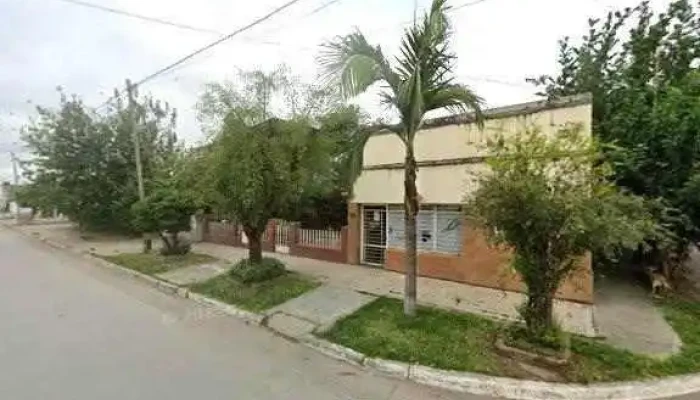 Centro De Rehabilitacion Simoca -  Videosdeg - Simoca