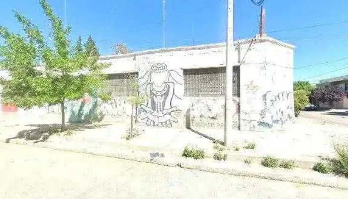 Centro De Rehabilitacion Y Deporte Instagram - Gral. Roca