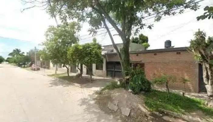 Centro De Rehabilitacion Zona - San Miguel de Tucumán