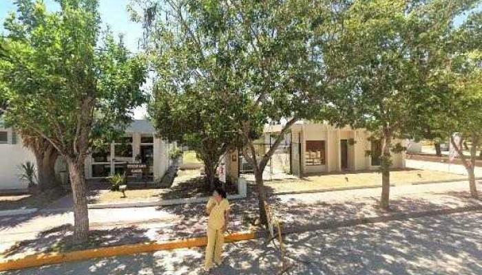 Centro De Salud Dr Juan Antonio Fernandez   Miramar Cerca De Mi - Miramar de Ansenuza
