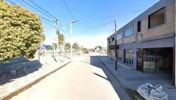 Centro De Salud Evita -  Puntaje - Malvinas Argentinas