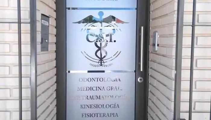 Centro de Salud Integral C.s.i - Río Tercero