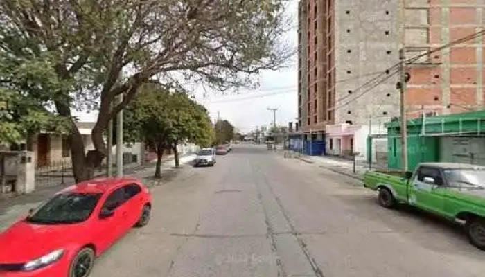 Centro De Salud Integral Csi Numerodeg - Río Tercero
