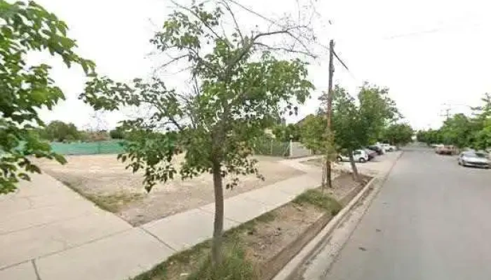 Centro De Salud Maurin Navarro -  Comentariosdeg - Villa Krause