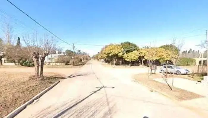 Centro De Salud Villa Rumipal -  Como Llegardeg - Villa Rumipal