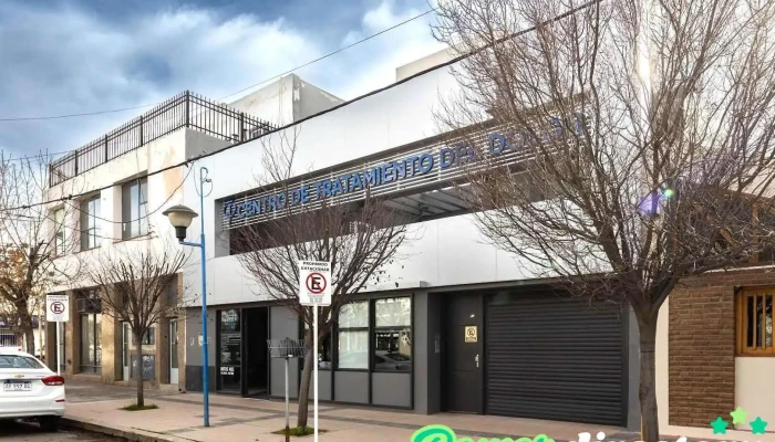 Centro de Tratamiento del Dolor - Gral. Roca