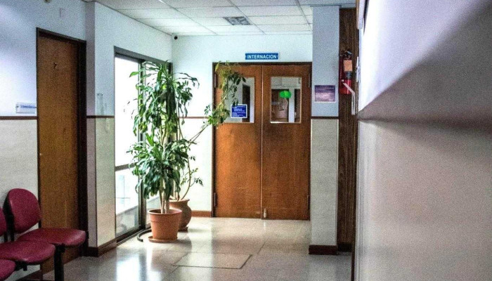Centro De Traumatologia Y Artroscopia Del Propietario - Río Cuarto