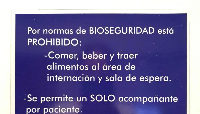 Centro De Traumatologia Y Artroscopia Instagram - Río Cuarto