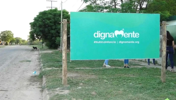 Centro Dignamente Campo Gallo - Campo Gallo