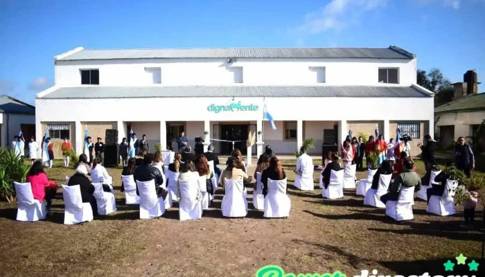 Centro Dignamente Quimilí - Quimili