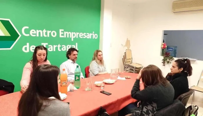Centro Empresario de Tartagal - Tartagal