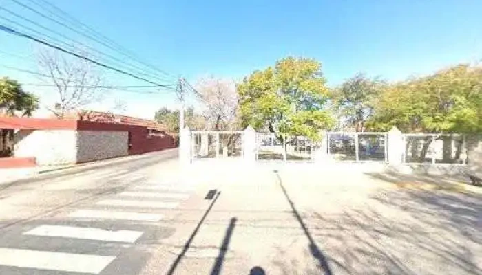 Centro Fernandez Sitio Webdeg - San Luis