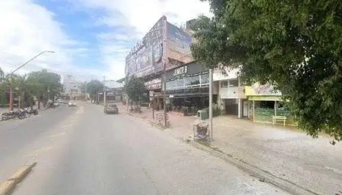 Centro Financiero -  Como Llegar - Villa Carlos Paz