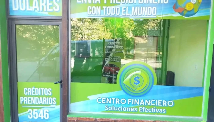 Centro Financiero Vgb -  Catalogo - Villa Gral. Belgrano