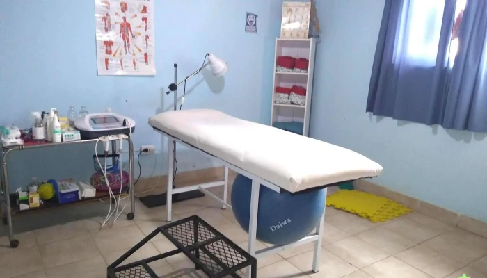 Centro integral de kinesiología y Fisioterapia. Rehabilitación y Pilates - Q8353 El Cholar