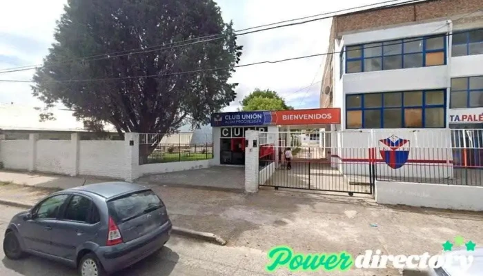 Centro Integral de Rehabilitacion - Allen
