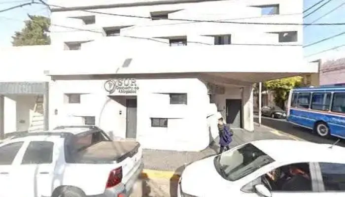 Centro Integral De Rehabilitacion -  Instagram - San Luis