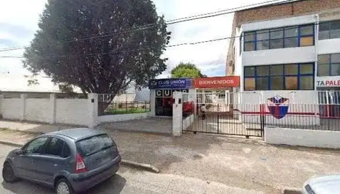 Centro Integral De Rehabilitacion -  Ubicacion - Allen
