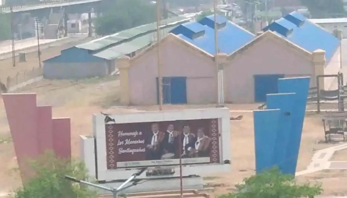 Centro Integral De Salud De La Banda Hospital -  Videos - La Banda