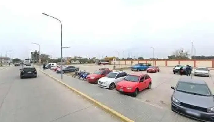 Centro Integral De Salud -  Direcciondeg - Termas de Río Hondo