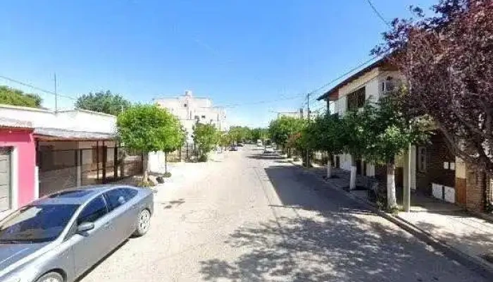 Centro Integral Fisiokinesico -  Zona - Cinco Saltos