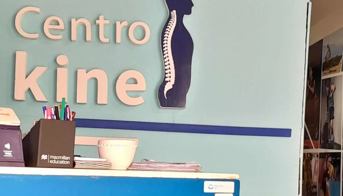 Centro Kine -    Kinesiologia Y Osteopatia Villa Dolores - Villa Dolores