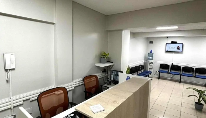 Centro Kinésico Funcional - Lic. Mateo Bordaçahar - Cdad. Autónoma De Buenos Aires