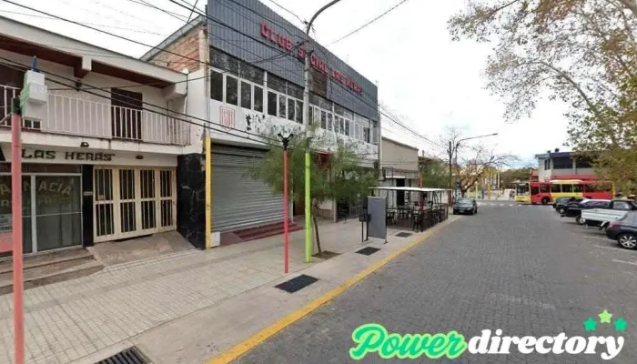 Centro Kinesiológico Las Heras - Las Heras