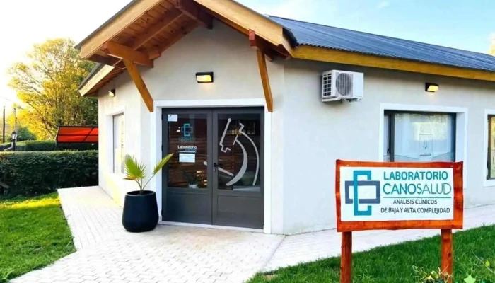 Centro Medico Canosalud -  Del Propietario - Santa Rosa de Calamuchita