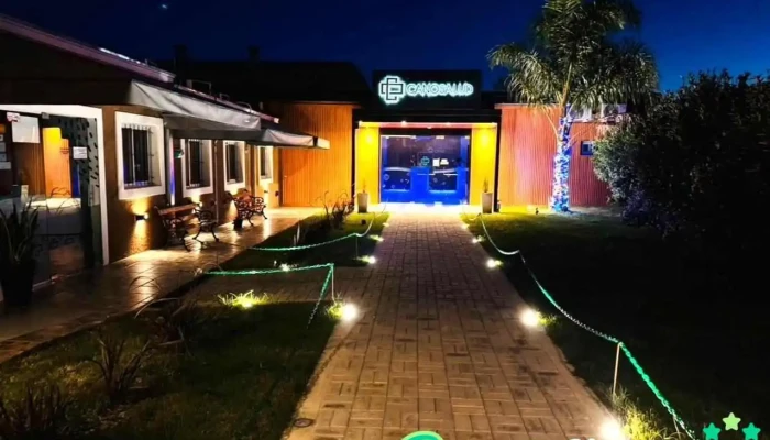 Centro Medico Canosalud -  Descuentos - Santa Rosa de Calamuchita