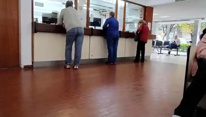 Centro Medico Crespo Srl - Crespo