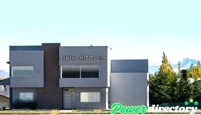 Centro Médico Dr. Sabio - Z9405 El Calafate