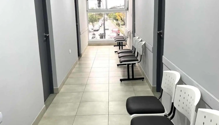 Centro Medico Ejercito Del Norte Del Propietario - San Miguel de Tucumán