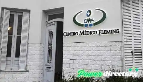 Centro Medico Fleming Termas Del Propietario - Termas de Río Hondo