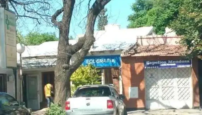 Centro Médico Galeno - Las Heras
