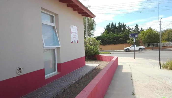 Centro Médico Infantil Rada Tilly - U9001 Rada Tilly