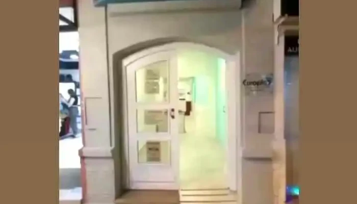 Centro Medico Integral San Martin Del Propietario - Mina Clavero