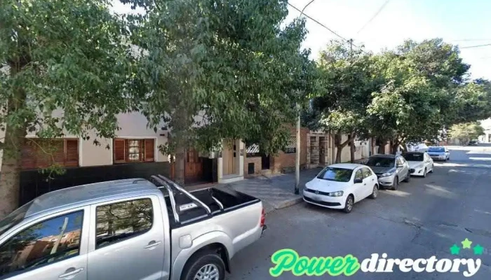 Centro Medico Kinesico Lic Maria Cristina Abdala - Córdoba