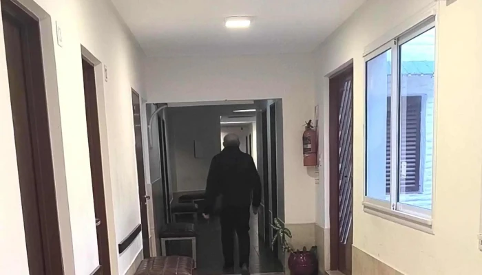 Centro Médico Laboral del Noa Srl - San Miguel De Tucumán