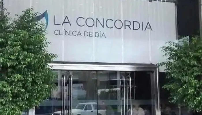 Centro Médico Nogoya - Dorrego