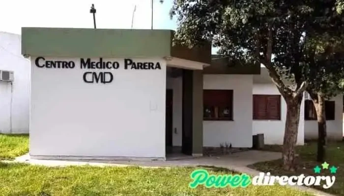 Centro Medico Parera - Parera