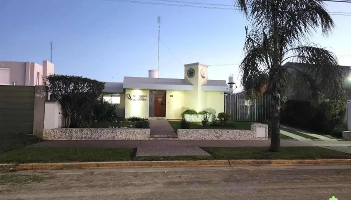Centro Médico Privado Los Cóndores - Los Condores