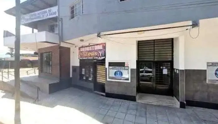 Centro Medico Sagrado Corazon De Jesus Cies Abierto Ahoradeg - Alderetes