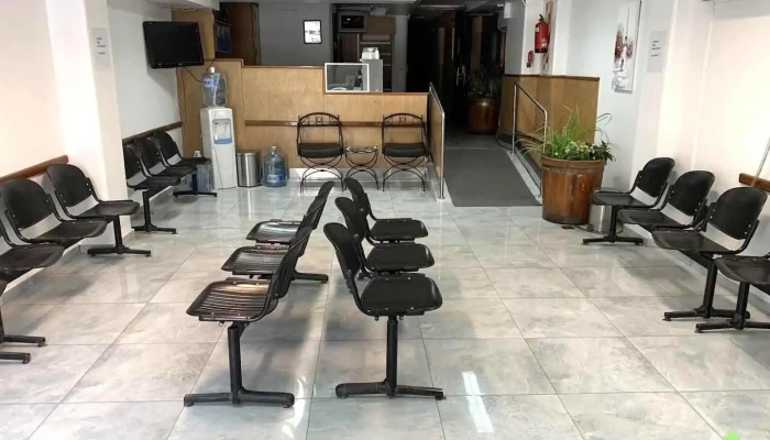 Centro Médico San Roque - San Miguel De Tucumán