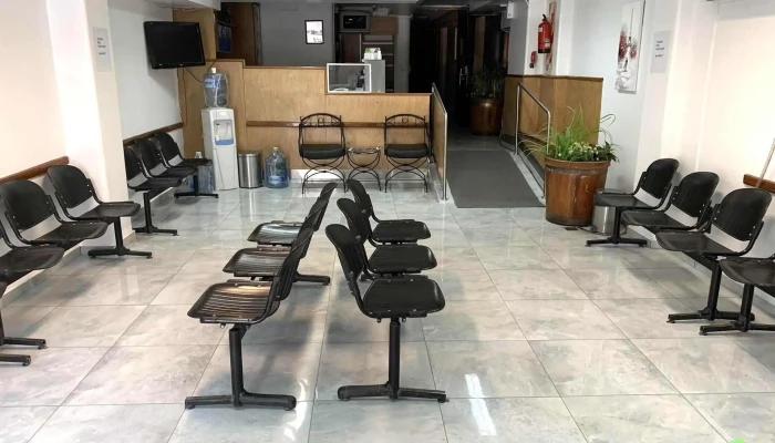 Centro Medico San Roque Telefono - San Miguel de Tucumán