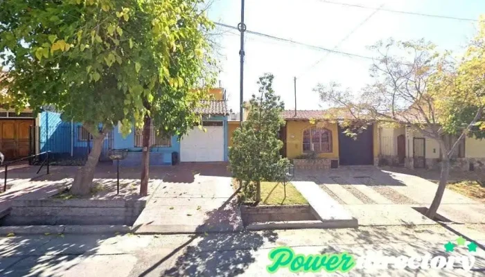 Centro Medico San Telmo - Godoy Cruz