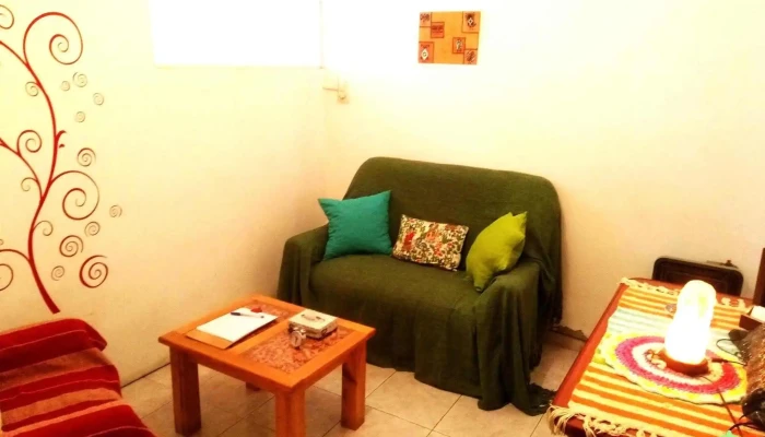 Centro Medico Sanarte Del Propietario - Santa Rosa de Calamuchita