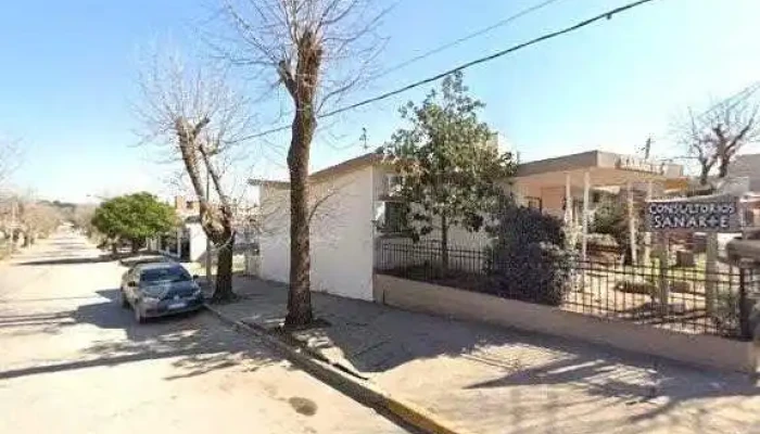 Centro Medico Sanarte Direcciondeg - Santa Rosa de Calamuchita