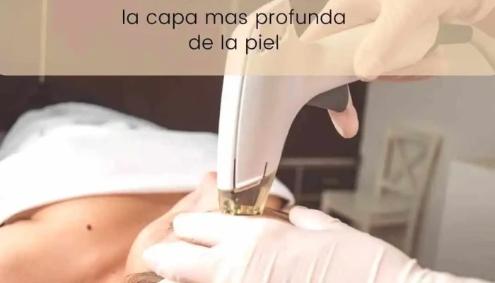 Centro Medico Santo Domingo Del Propietario - Catriel